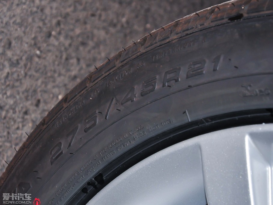 2014 3.0L V6 SC Vogue Se L