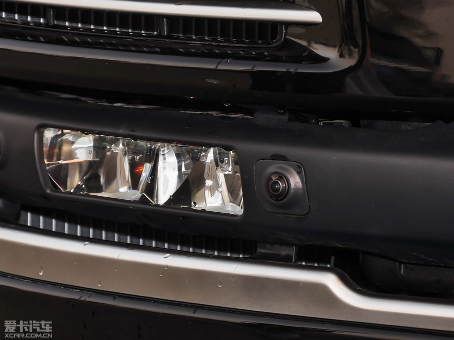 2014 3.0L V6 SC Vogue Se (chung)L(zhng)