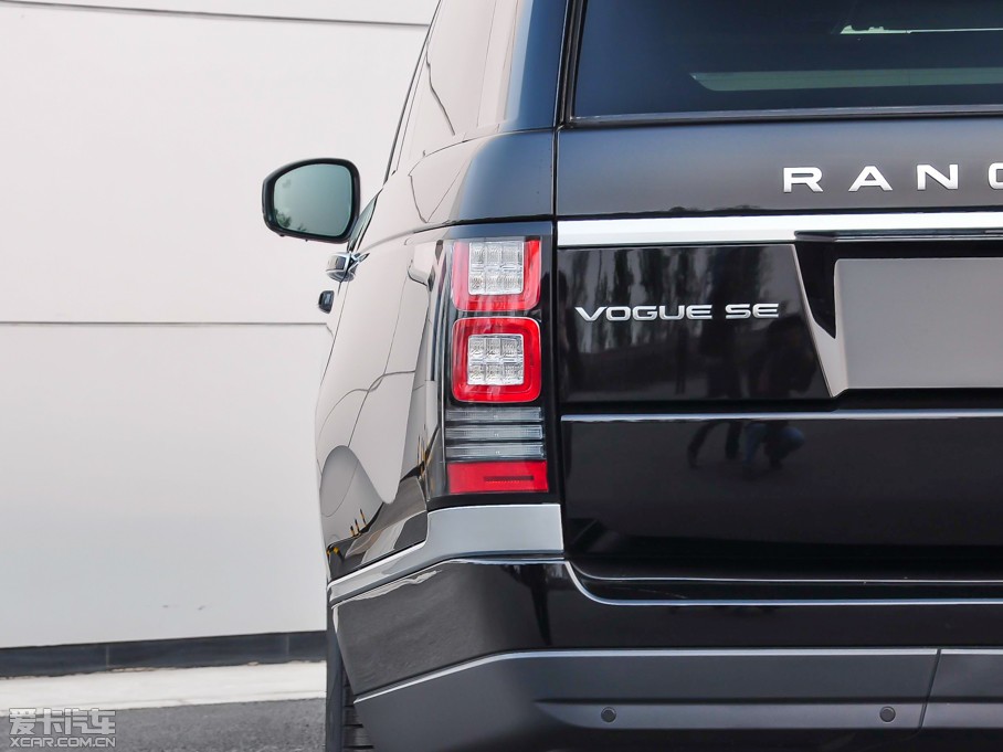 2014 3.0L V6 SC Vogue Se L