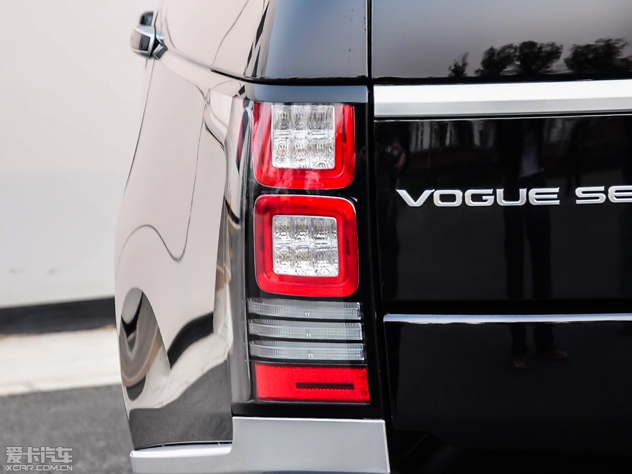 2014 3.0L V6 SC Vogue Se L