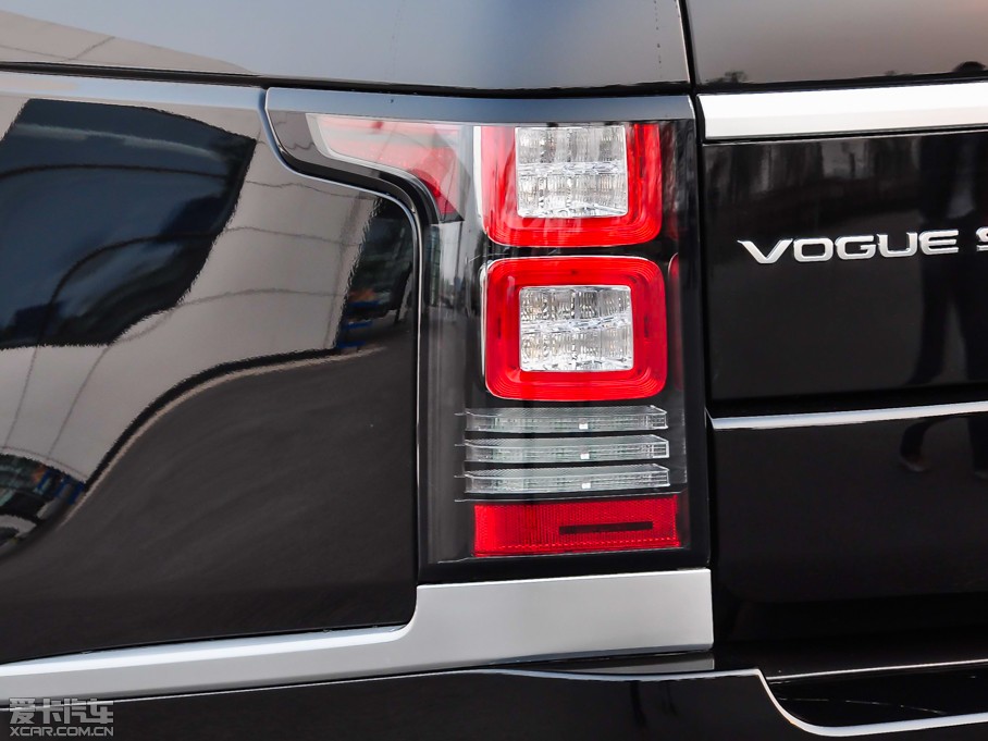 2014 3.0L V6 SC Vogue Se L