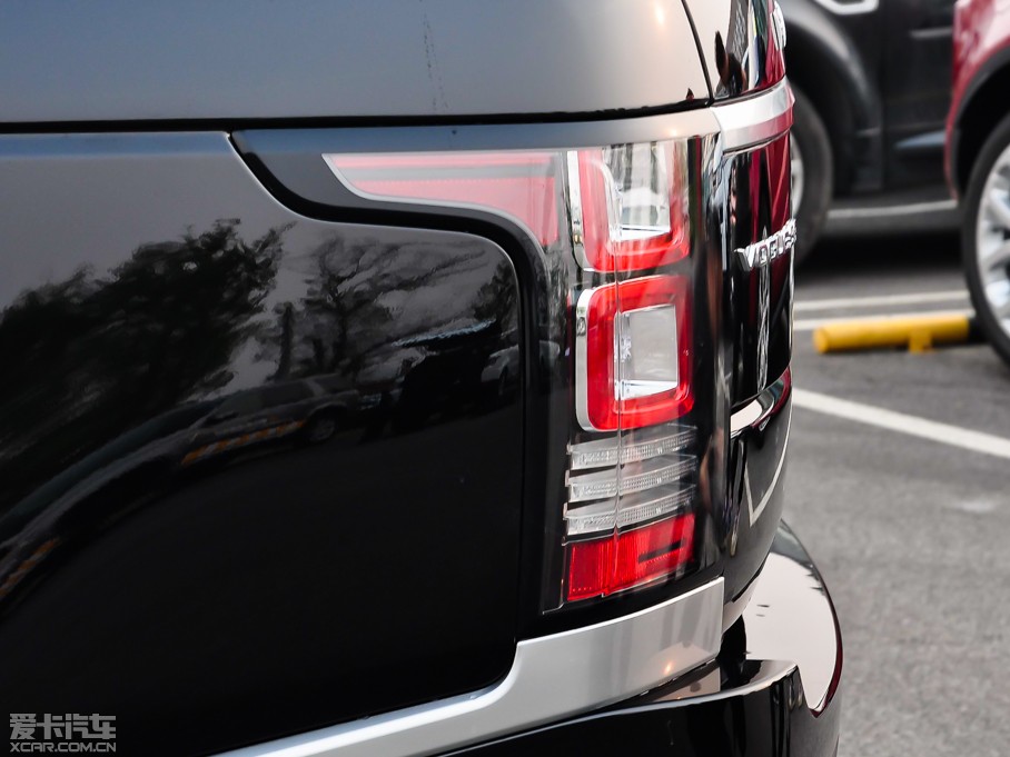 2014 3.0L V6 SC Vogue Se (chung)L(zhng)