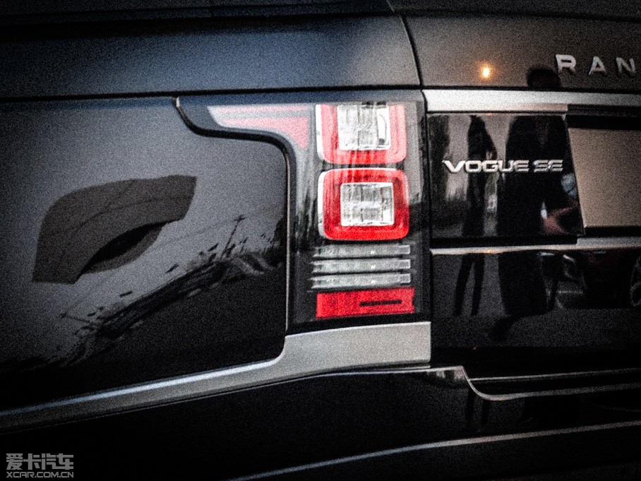 2014 3.0L V6 SC Vogue Se (chung)L