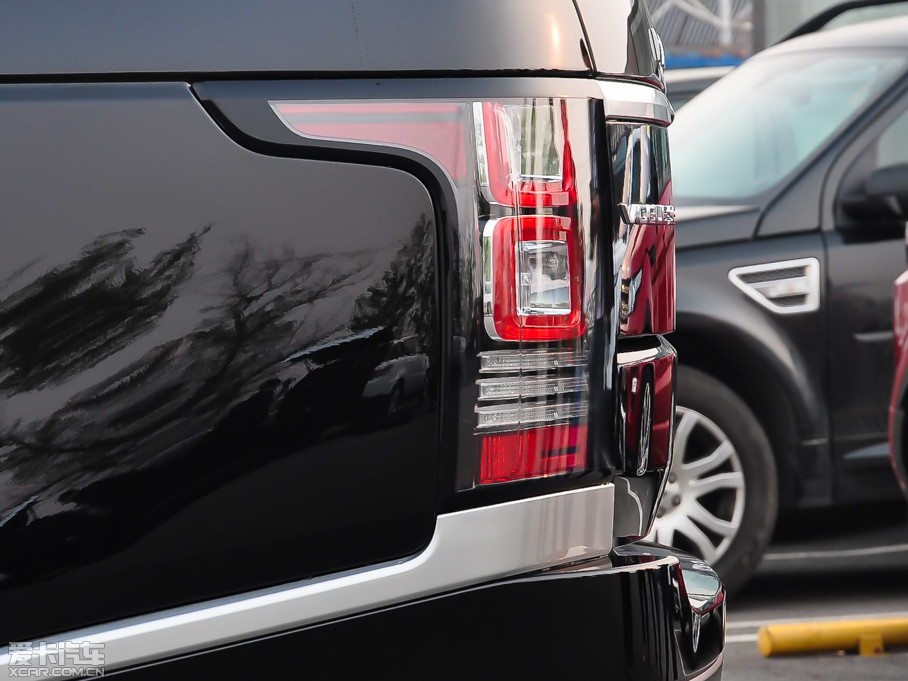 2014 3.0L V6 SC Vogue Se (chung)L(zhng)