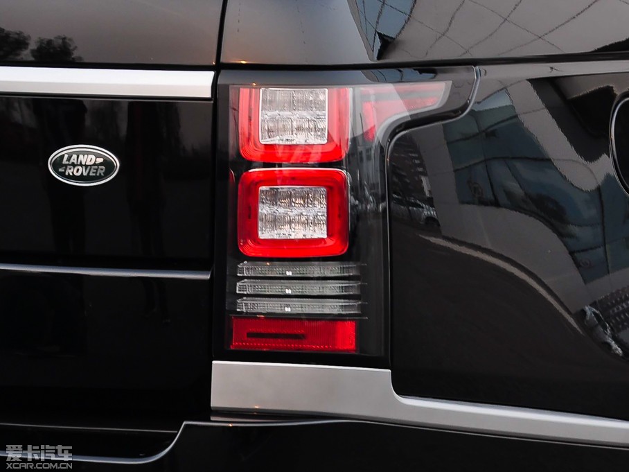 2014 3.0L V6 SC Vogue Se L