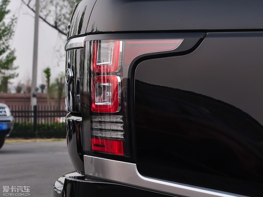 2014 3.0L V6 SC Vogue Se (chung)L