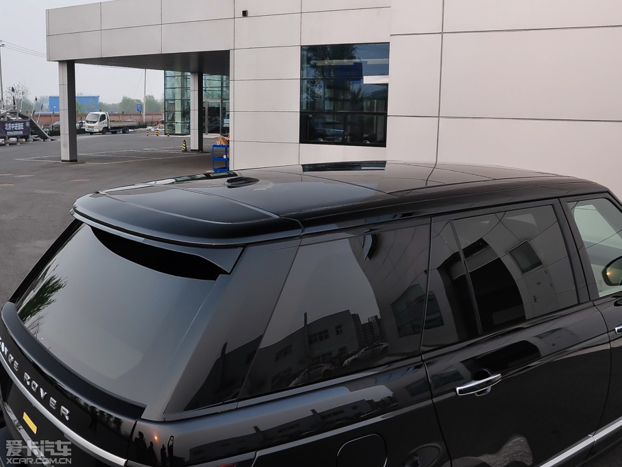 2014 3.0L V6 SC Vogue Se (chung)L(zhng)