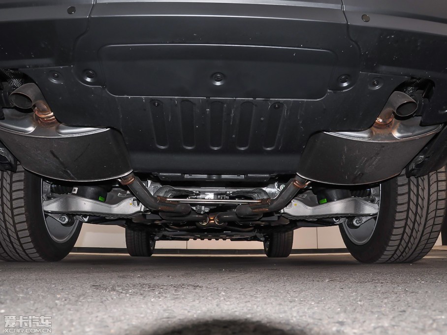 2014 3.0L V6 SC Vogue Se L