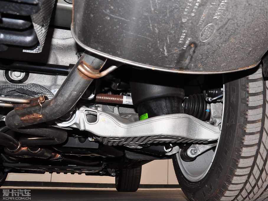 2014 3.0L V6 SC Vogue Se (chung)L(zhng)