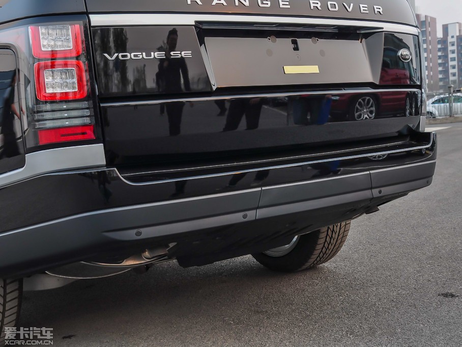 2014 3.0L V6 SC Vogue Se L