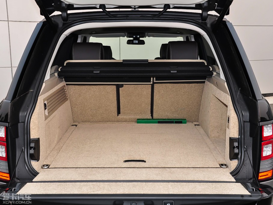 2014��� 3.0L V6 SC Vogue Se �������L��