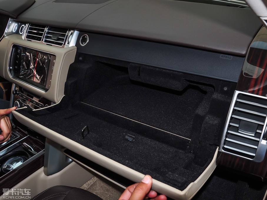 2014��� 3.0L V6 SC Vogue Se �������L��