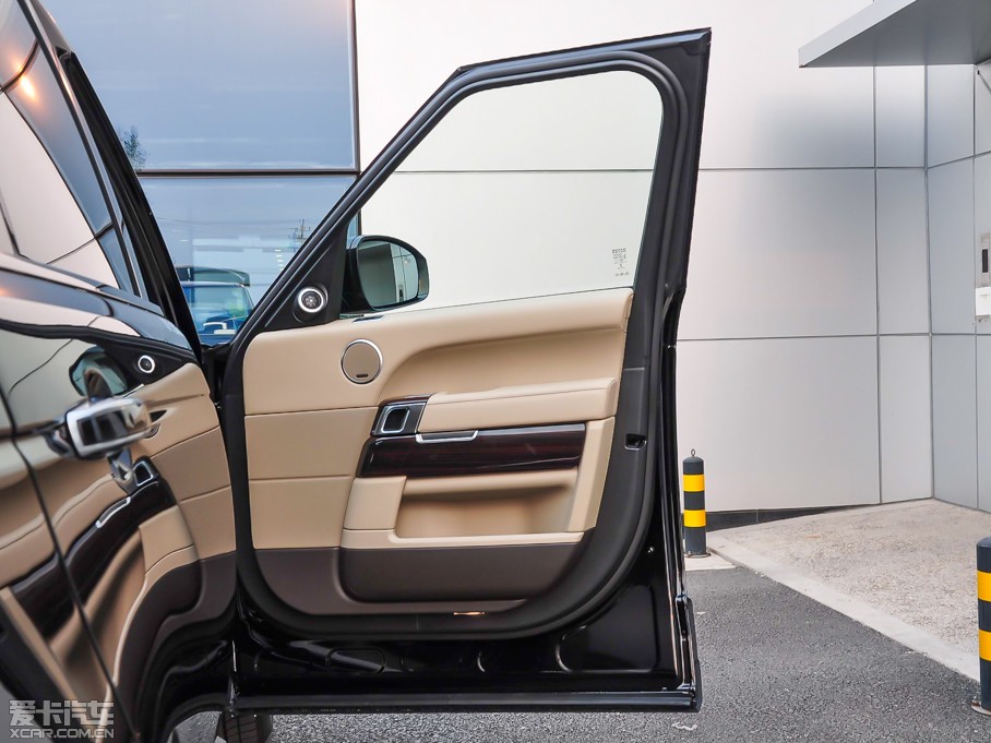 2014��� 3.0L V6 SC Vogue Se �������L��