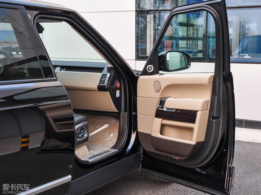 2014��� 3.0L V6 SC Vogue Se �������L��