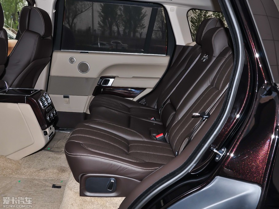 2014��� 3.0L V6 SC Vogue Se ��(chu��ng)�����L��