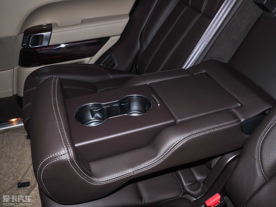 2014��� 3.0L V6 SC Vogue Se ��(chu��ng)�����L(zh��ng)��