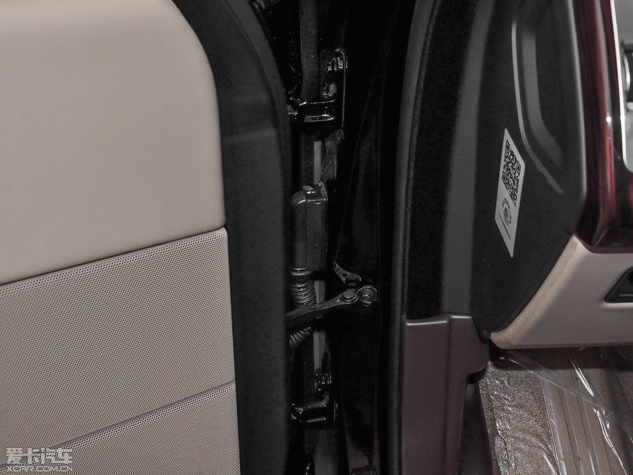 2014��� 3.0L V6 SC Vogue Se ��(chu��ng)�����L��