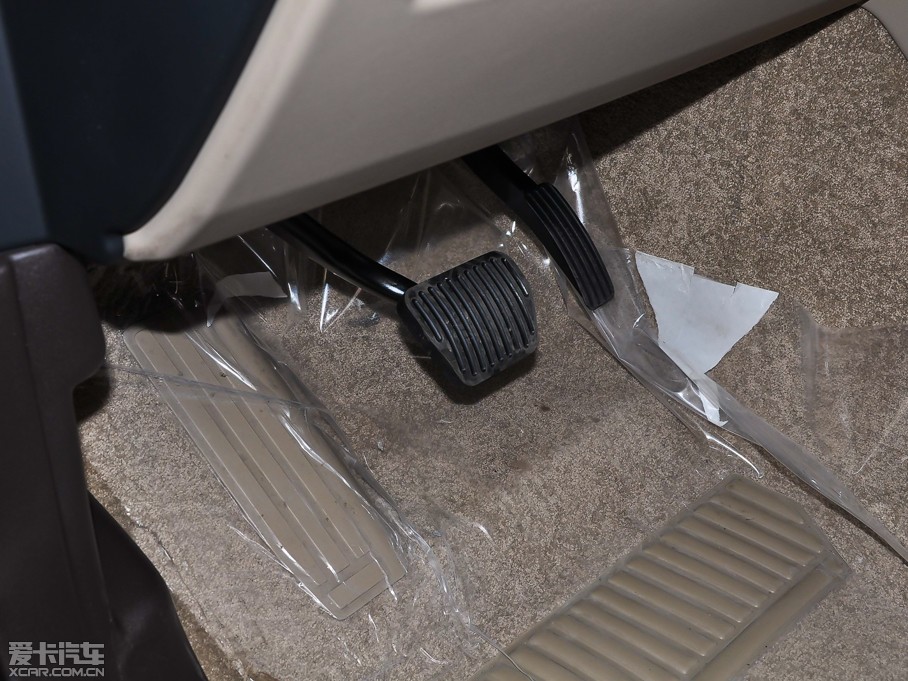 2014��� 3.0L V6 SC Vogue Se �������L��