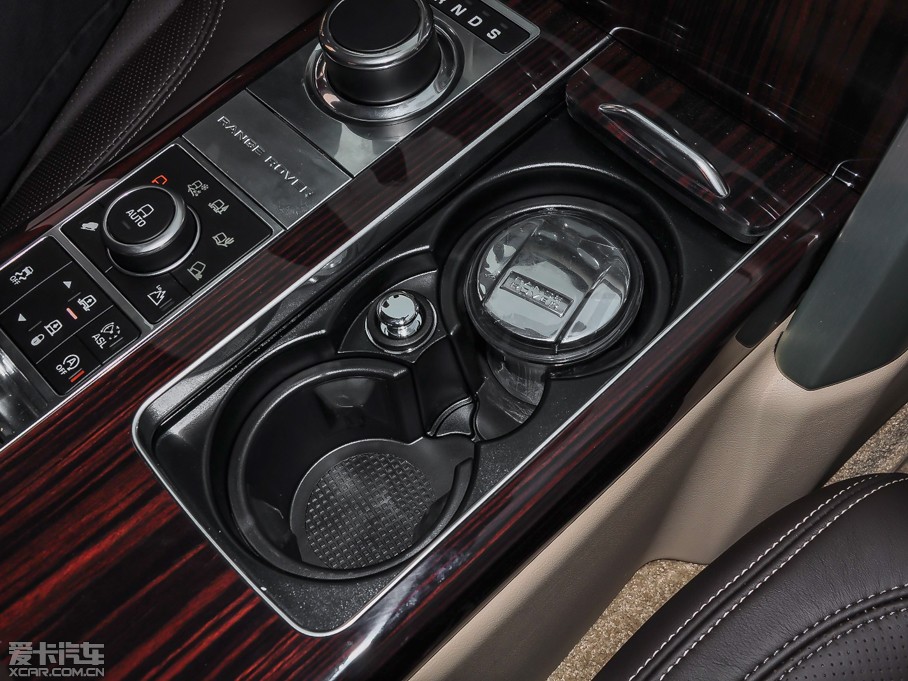 2014��� 3.0L V6 SC Vogue Se ��(chu��ng)�����L��