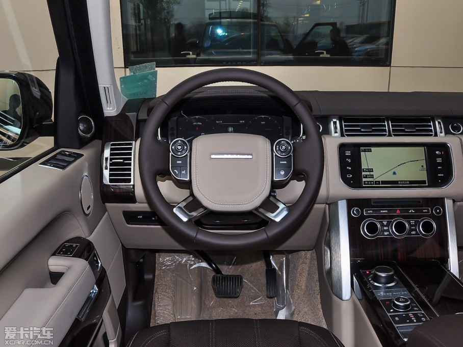 2014��� 3.0L V6 SC Vogue Se �������L��