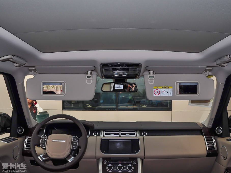 2014��� 3.0L V6 SC Vogue Se �������L��