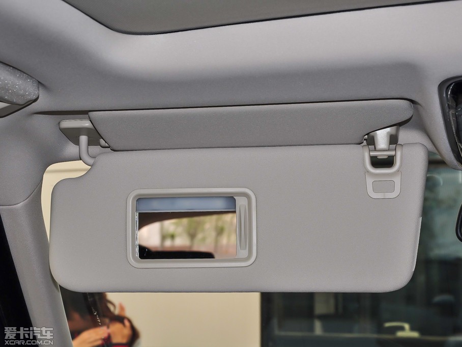 2014��� 3.0L V6 SC Vogue Se ��(chu��ng)�����L��