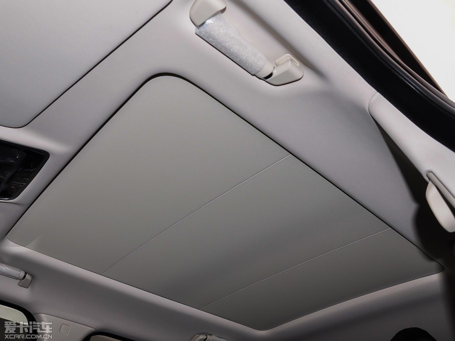 2014��� 3.0L V6 SC Vogue Se ��(chu��ng)�����L��