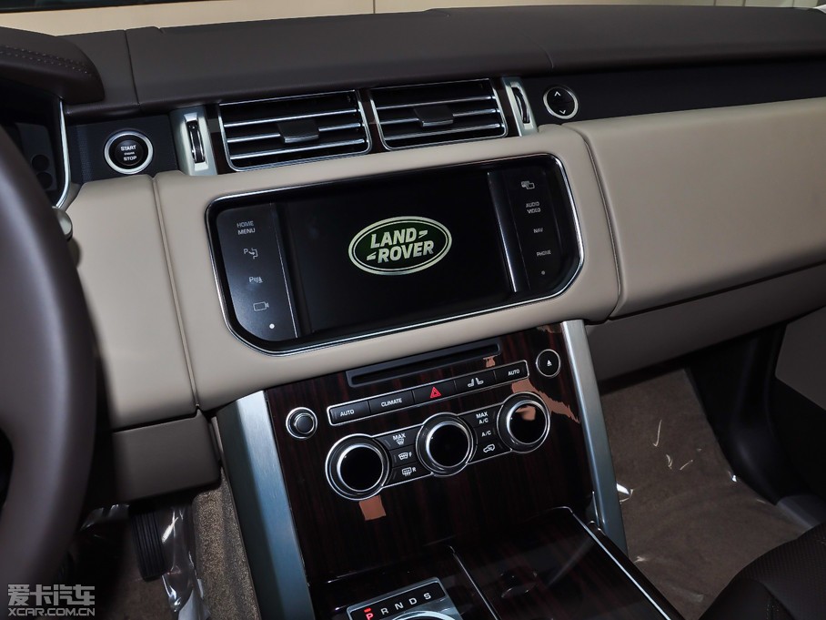 2014��� 3.0L V6 SC Vogue Se ��(chu��ng)�����L��