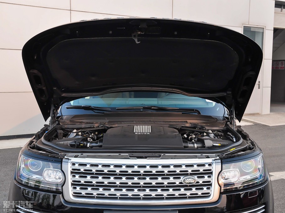 2014��� 3.0L V6 SC Vogue Se ��(chu��ng)�����L��