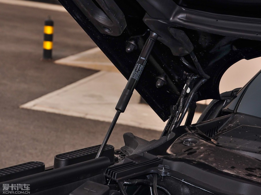 2014��� 3.0L V6 SC Vogue Se ��(chu��ng)�����L(zh��ng)��