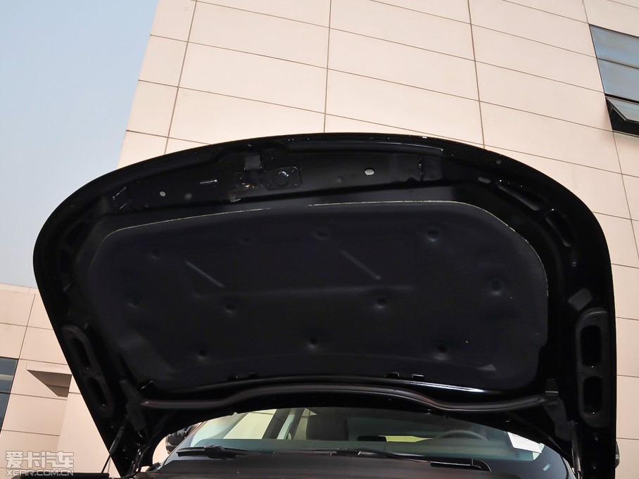 2014��� 3.0L V6 SC Vogue Se ��(chu��ng)�����L��