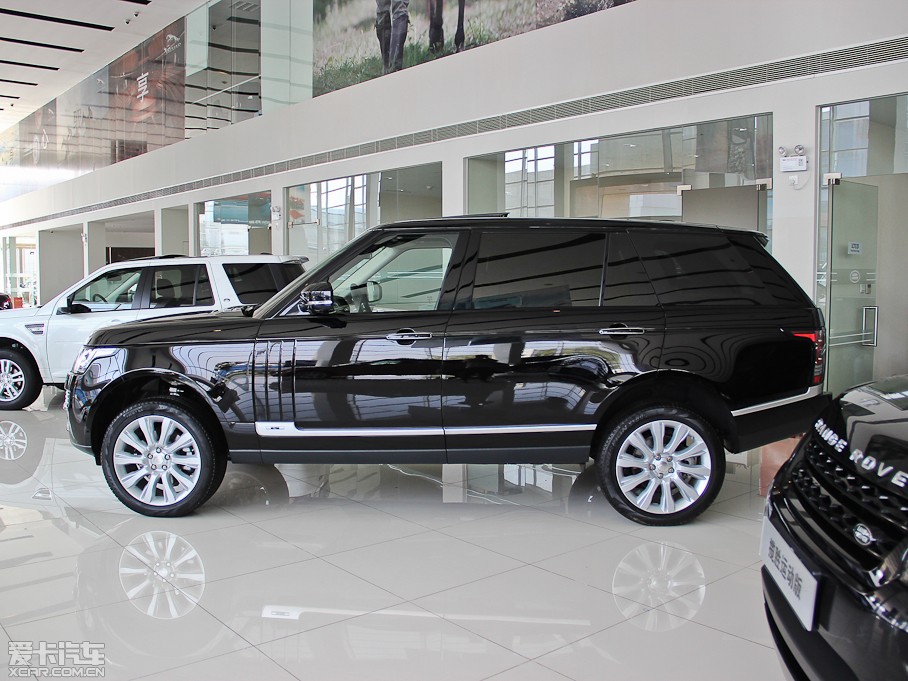 2014 3.0 V6 SC Vogue