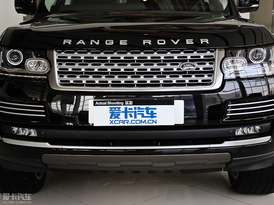 2014 3.0 V6 SC Vogue