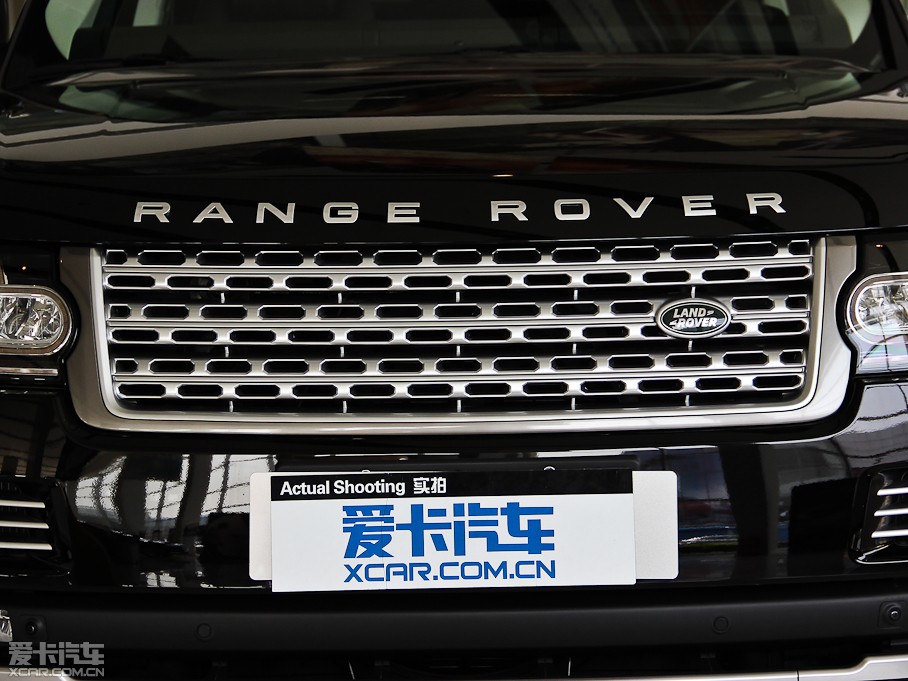 2014 3.0 V6 SC Vogue