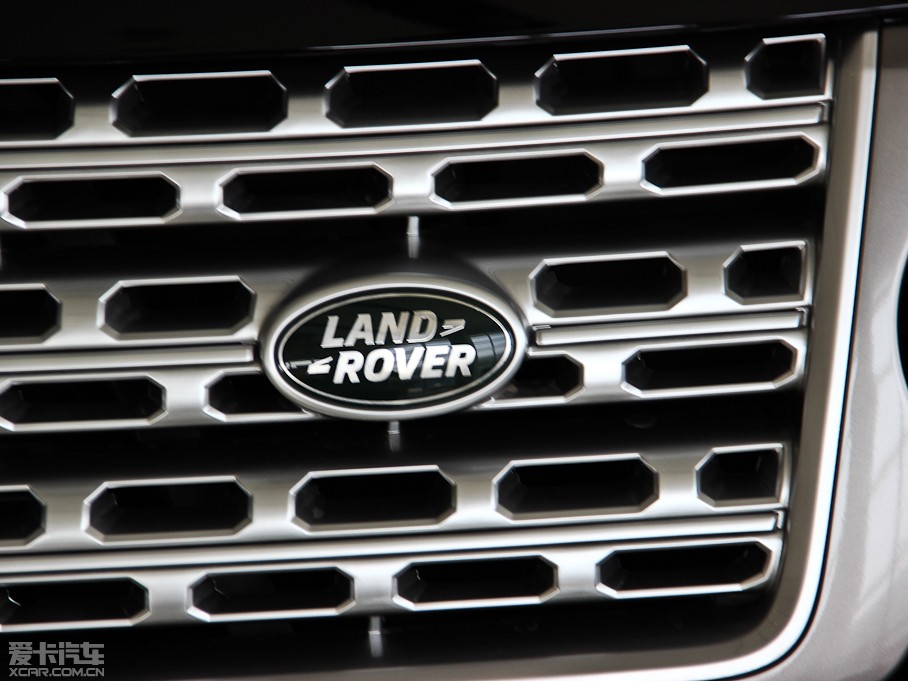 2014 3.0 V6 SC Vogue