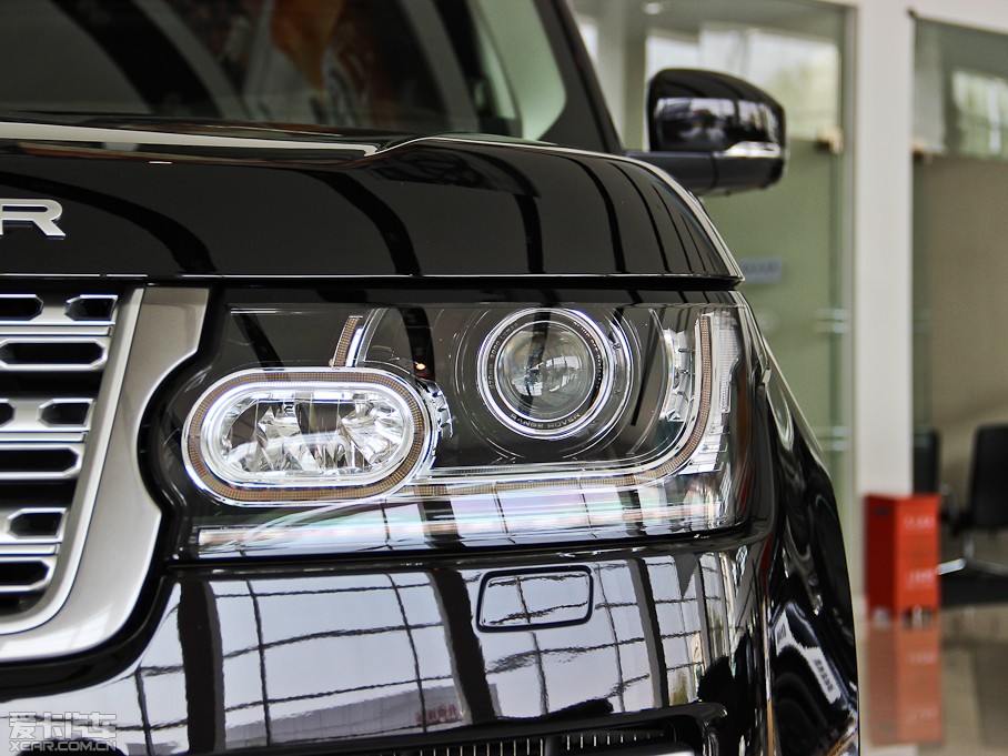 2014 3.0 V6 SC Vogue