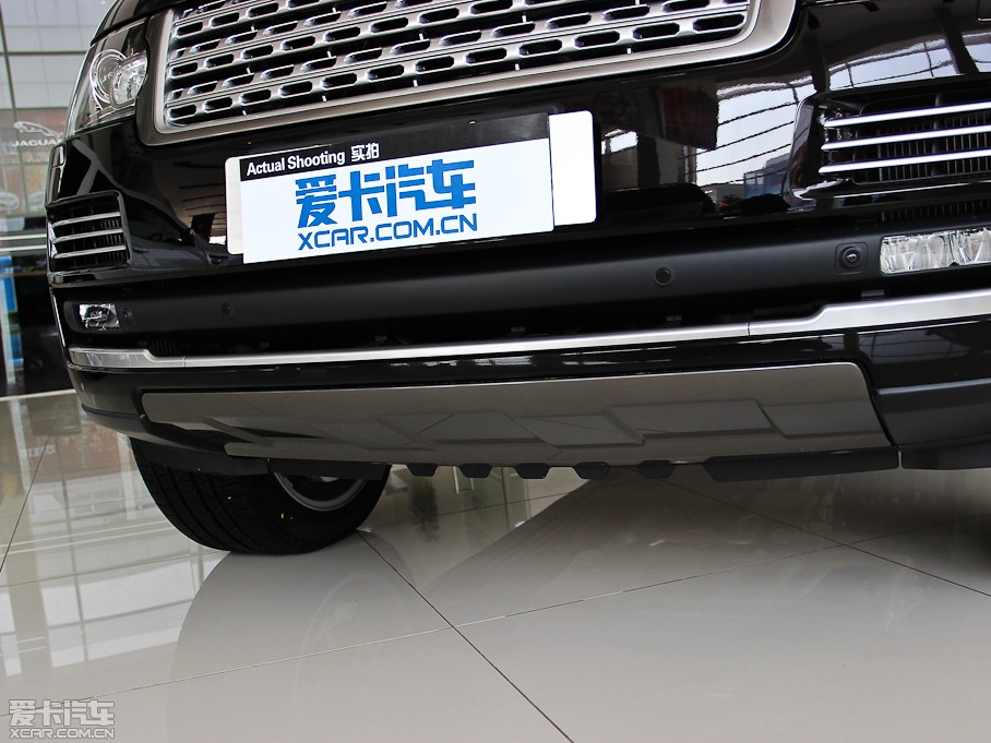 2014 3.0 V6 SC Vogue