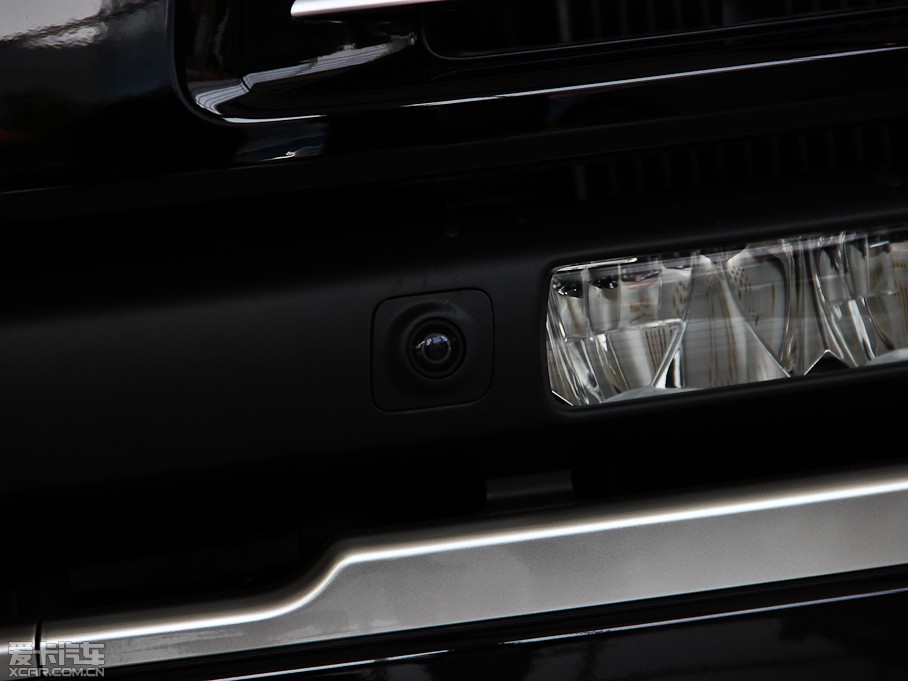 2014 3.0 V6 SC Vogue