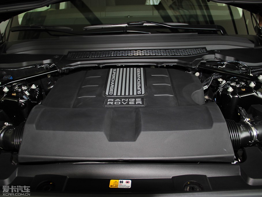 2014 3.0 V6 SC Vogue