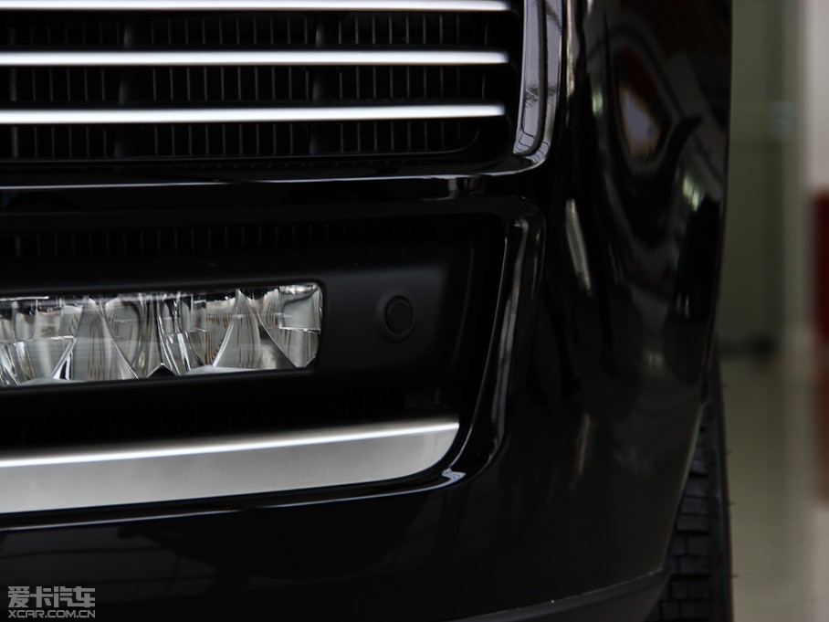 2014 3.0 V6 SC Vogue