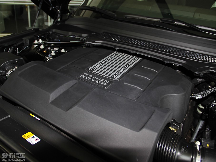 2014 3.0 V6 SC Vogue