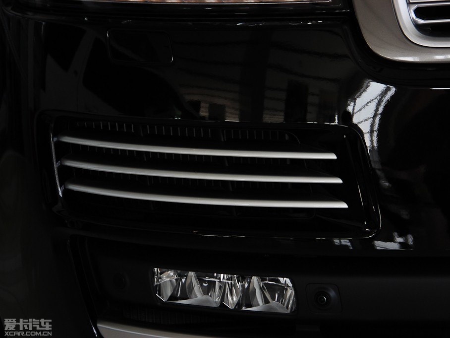 2014 3.0 V6 SC Vogue