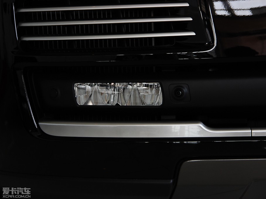 2014 3.0 V6 SC Vogue