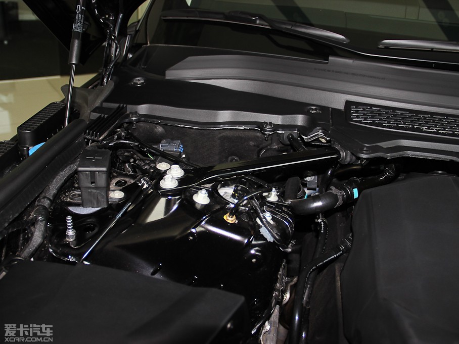 2014 3.0 V6 SC Vogue