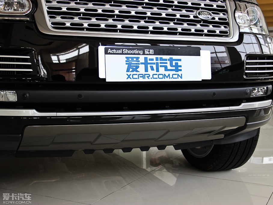 2014 3.0 V6 SC Vogue