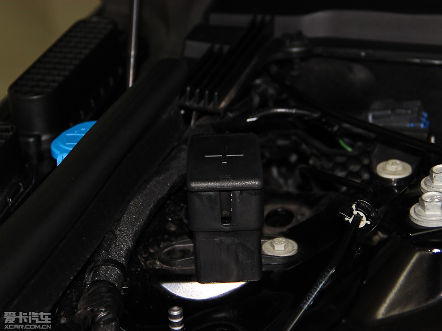 2014 3.0 V6 SC Vogue