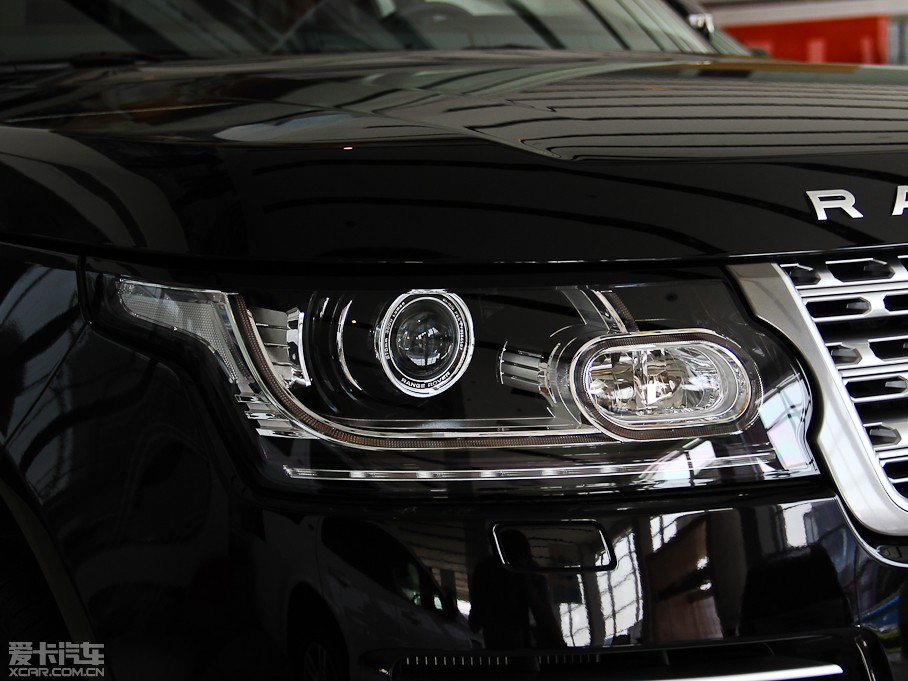 2014 3.0 V6 SC Vogue