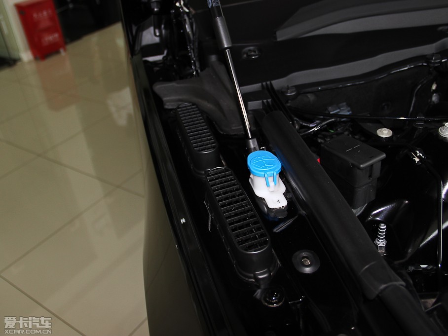 2014 3.0 V6 SC Vogue