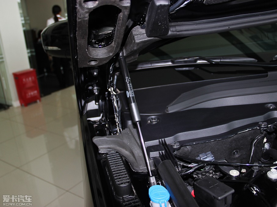 2014 3.0 V6 SC Vogue