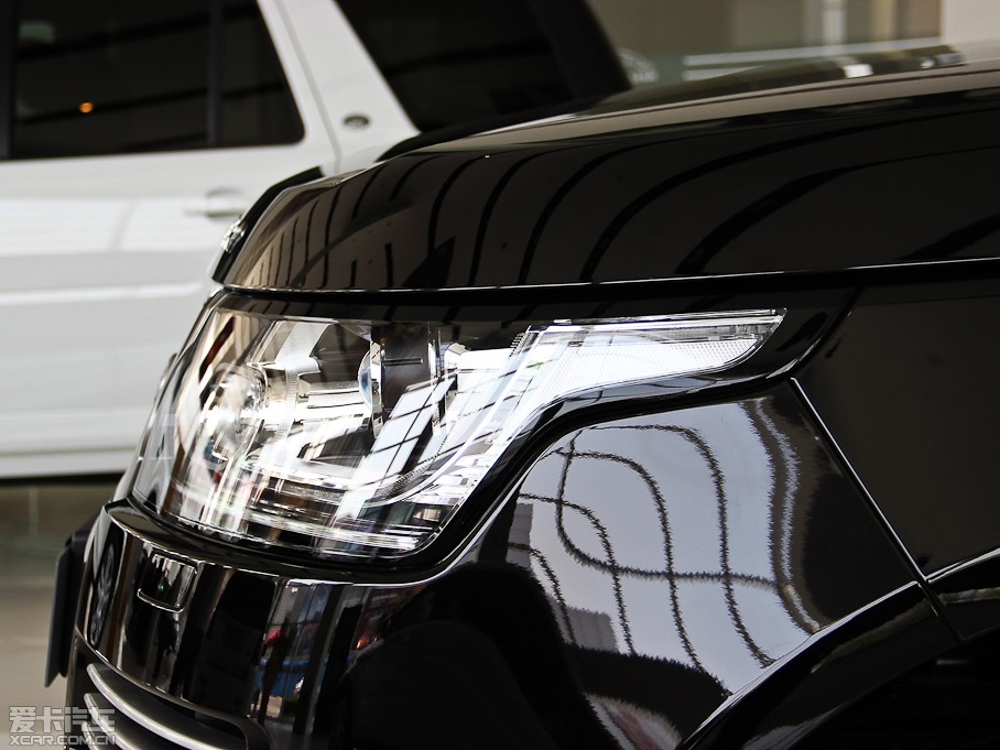 2014 3.0 V6 SC Vogue